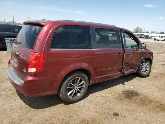 2017 DODGE GRAND CARA 2C4RDGCG1HR689934