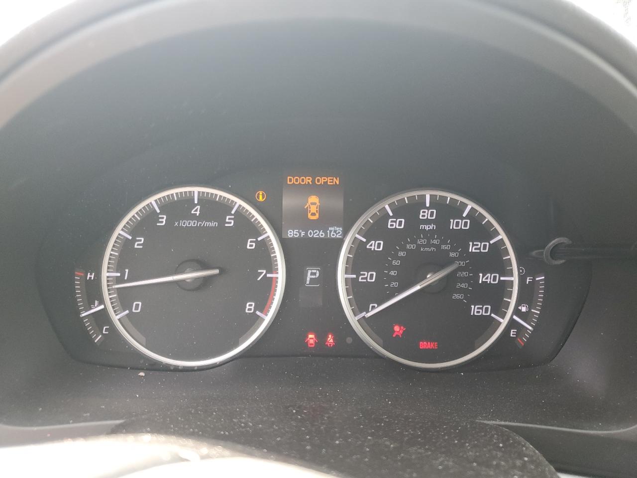 ACURA ILX BASE WATCH PLUS