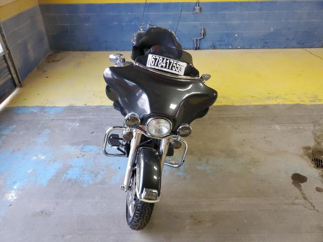 2007 HARLEY-DAVIDSON FLHTCUI 1HD1FC4107Y676143