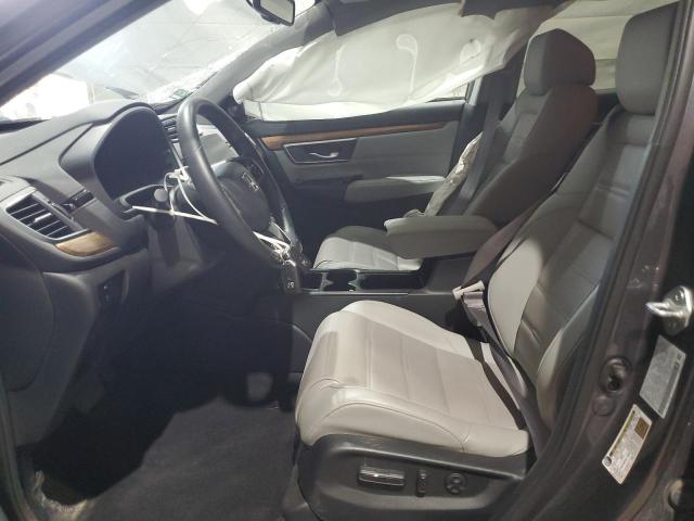2020 HONDA CR-V EXL 2HKRW2H86LH699203