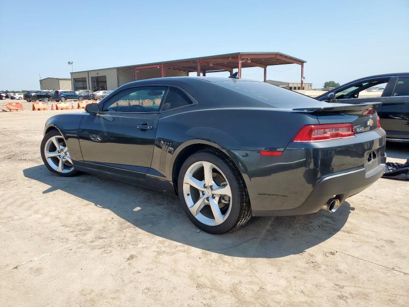 2015 CHEVROLET CAMARO LT 2G1FF1E38F9243841