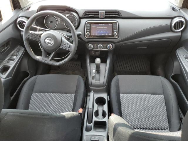 2024 NISSAN VERSA S - 3N1CN8DV6RL900634