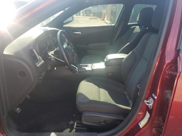 2022 DODGE CHARGER SX 2C3CDXBG0NH221514