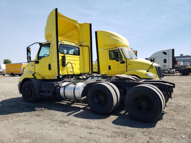 2018 INTERNATIONAL RH613 #3253631018