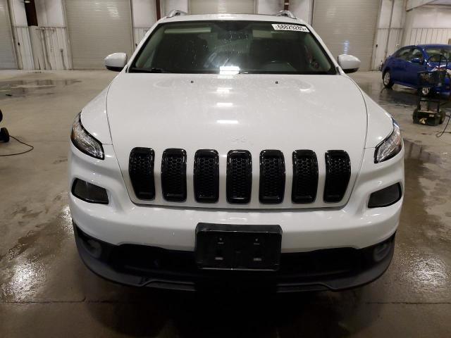 2015 JEEP CHEROKEE L 1C4PJMDS7FW652862