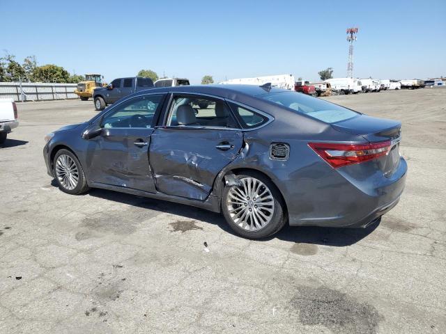 2016 TOYOTA AVALON XLE - 4T1BK1EB1GU201097