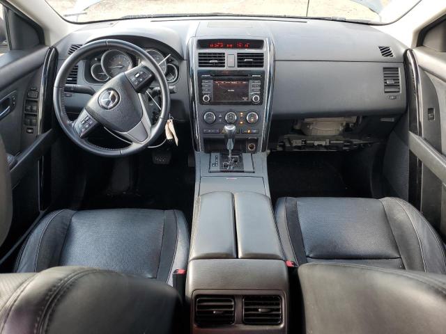 2013 MAZDA CX-9 TOURI - JM3TB3CVXD0414609