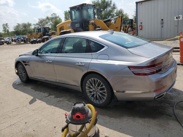 2022 GENESIS G80 BASE KMTGB4SC8NU111534