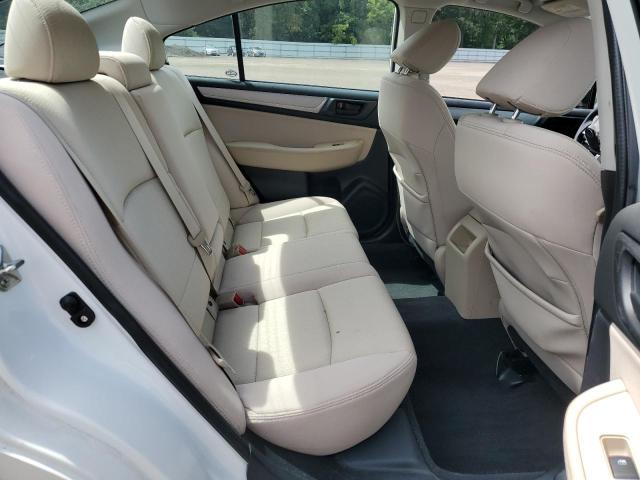 2016 SUBARU LEGACY 2.5 4S3BNBA65G3018978