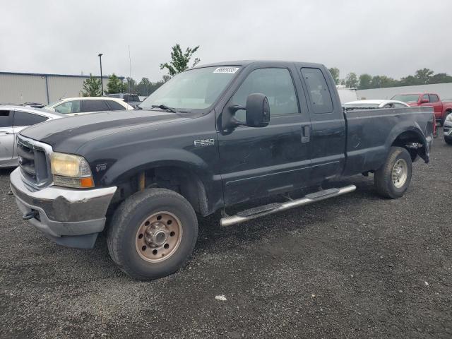FORD F250 SUPER