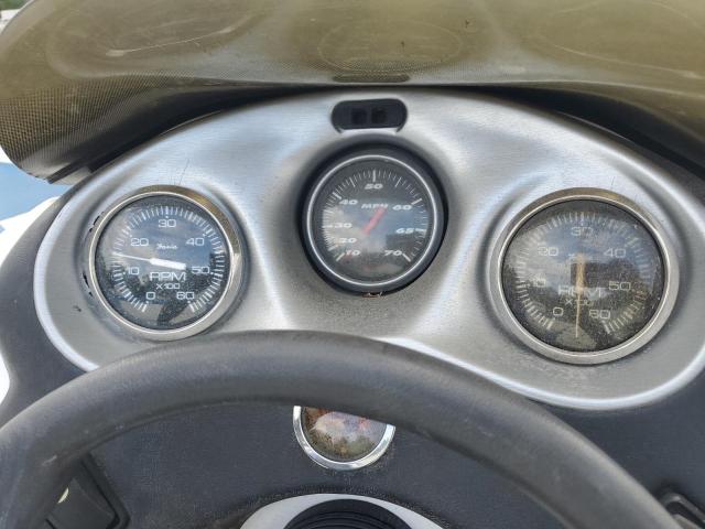 2004 YAMAHA BOAT #3293519541