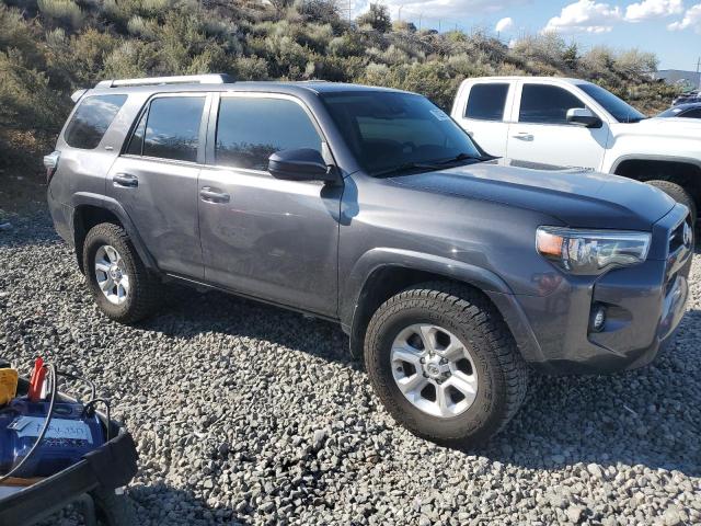 2021 TOYOTA 4RUNNER SR JTEMU5JR6M5898575