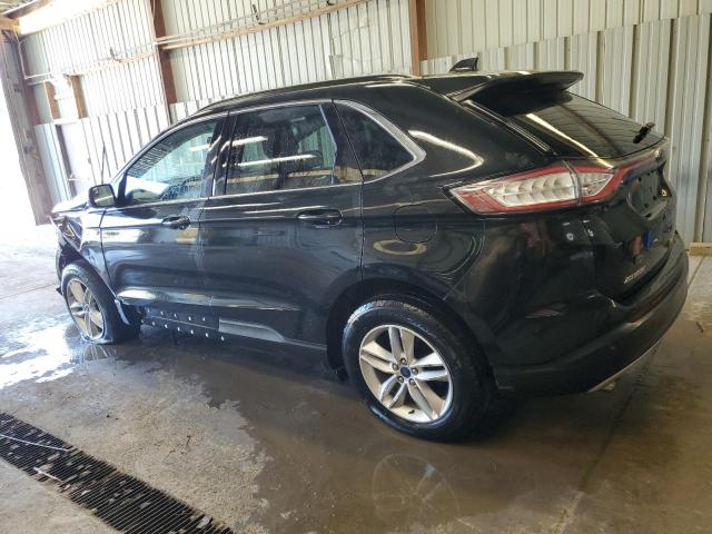 2015 FORD EDGE SEL - 2FMTK4J80FBB26011