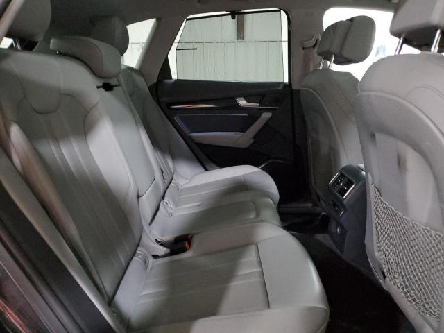 2018 AUDI Q5 PREMIUM - WA1BNAFY9J2220735