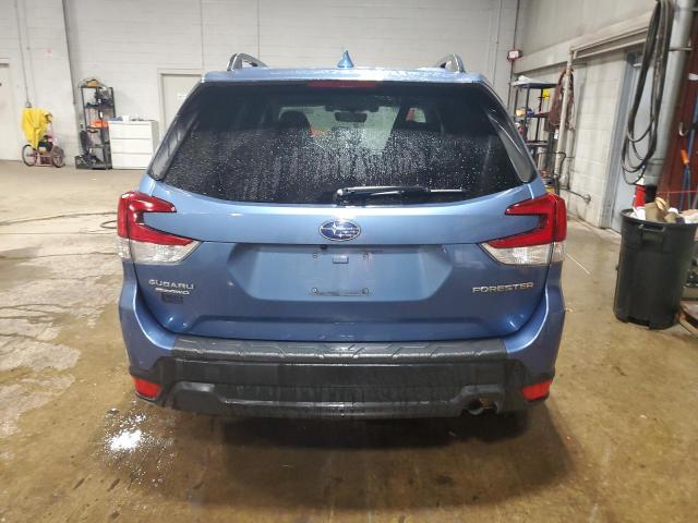 2021 SUBARU FORESTER PREMIUM JF2SKAJC2MH532277