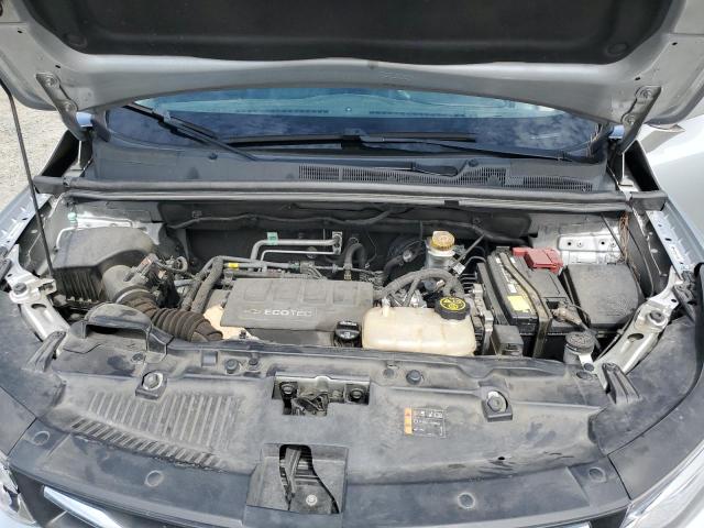 2017 CHEVROLET TRAX PREMI 3GNCJMSB8HL237132