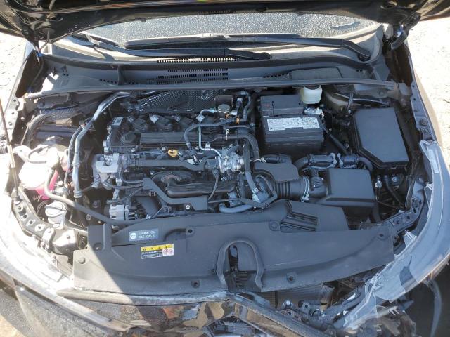 2025 TOYOTA COROLLA LE - 5YFB4MDE0SP334905