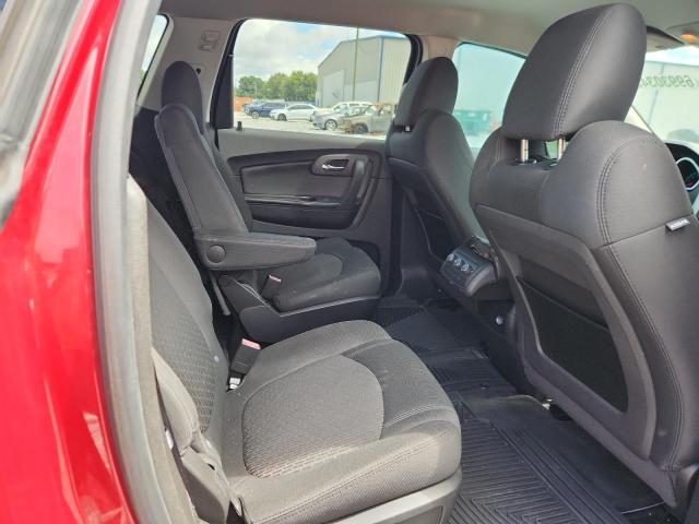2010 CHEVROLET TRAVERSE L - 1GNLRFED1AS112207