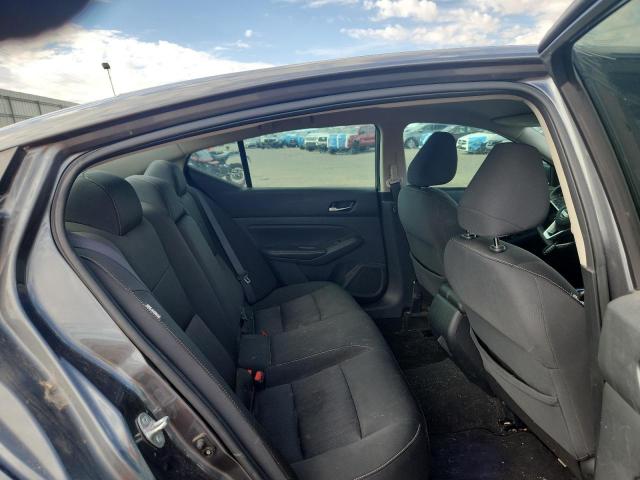2020 NISSAN ALTIMA S 1N4BL4BW4LN311484