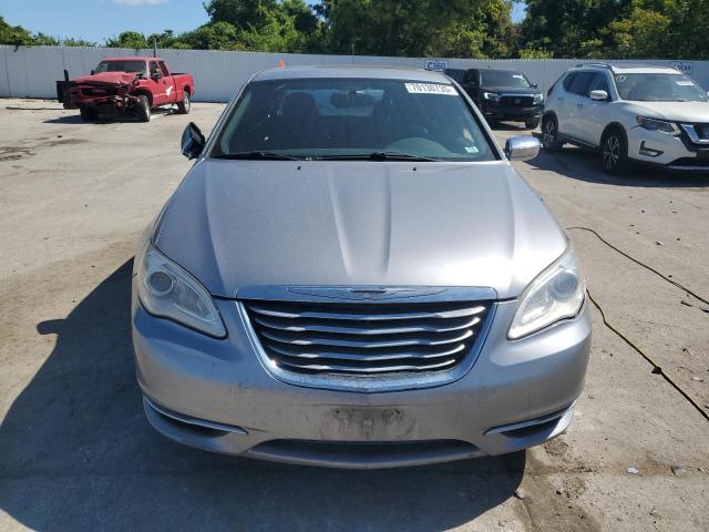 2014 CHRYSLER 200 LIMITED #3311456254