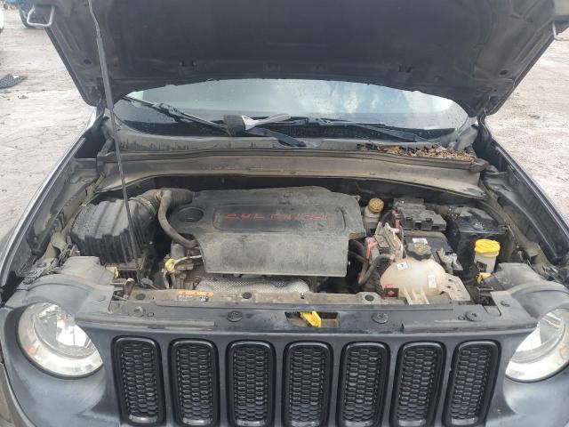 2016 JEEP RENEGADE L - ZACCJBBT1GPD37021