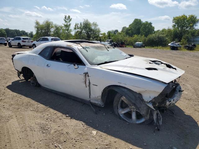 2017 DODGE CHALLENGER 2C3CDZBT4HH665508
