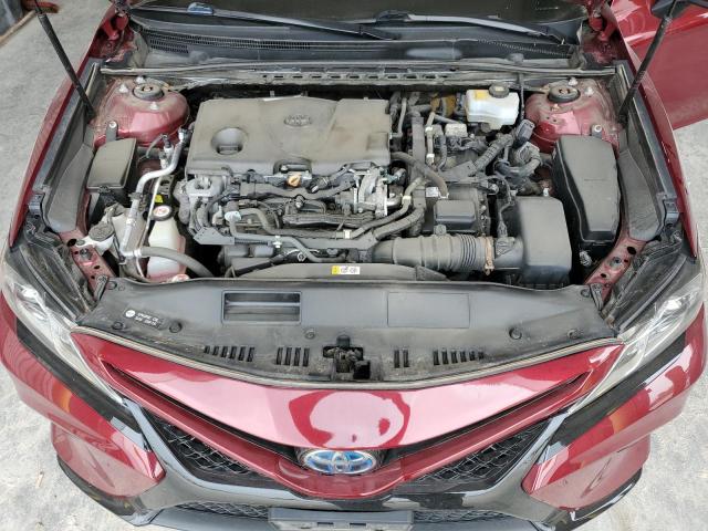 2018 TOYOTA CAMRY LE 4T1B31HK0JU500516