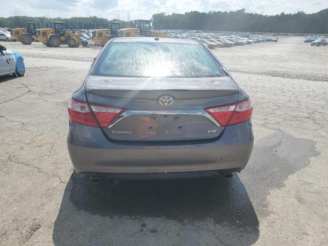 2017 TOYOTA CAMRY XSE 4T1BK1FK5HU583330