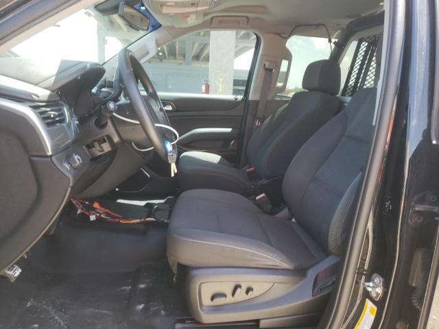 2019 CHEVROLET TAHOE POLI 1GNLCDEC7KR293559