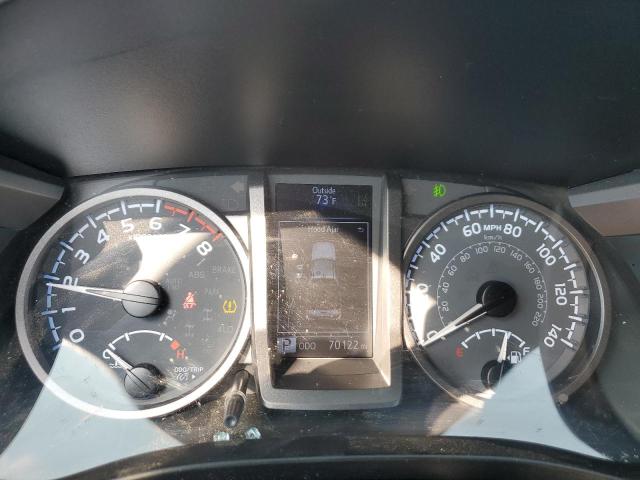2020 TOYOTA TACOMA DOUBLE CAB 3TMCZ5AN5LM327764