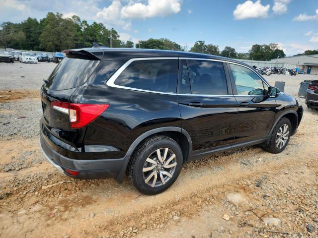 2021 HONDA PILOT EXL 5FNYF5H51MB032431