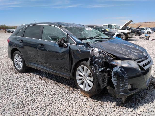 2015 TOYOTA VENZA LE - 4T3BA3BB7FU072811