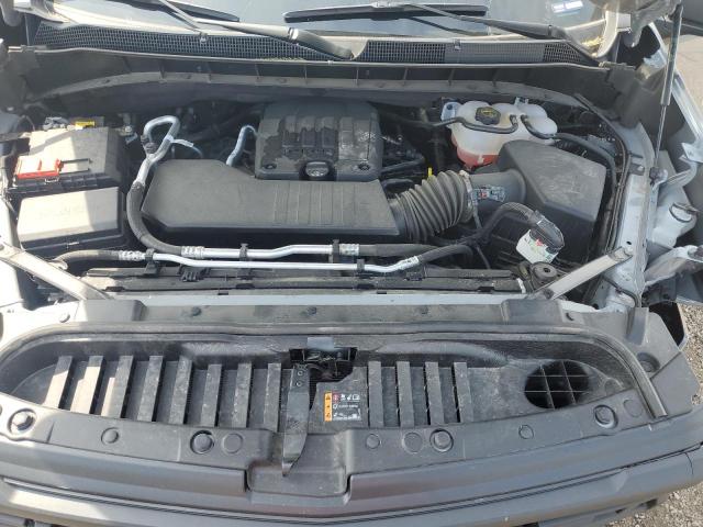 2024 CHEVROLET SILVERADO - 1GCRDBEKXRZ406555