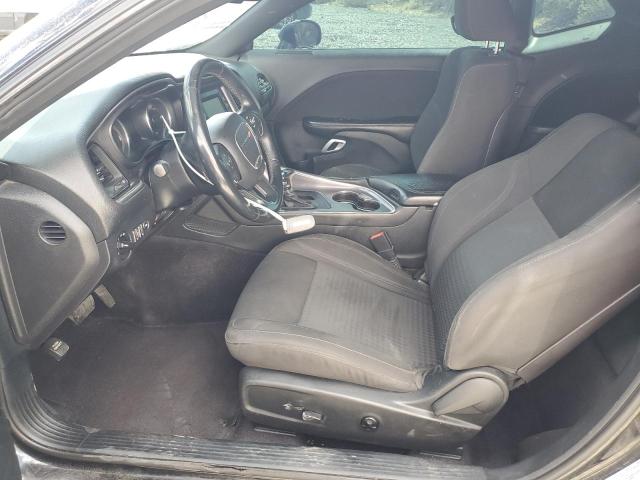 2016 DODGE CHALLENGER 2C3CDZAG9GH336662
