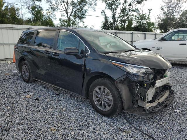 2023 TOYOTA SIENNA LE 5TDKRKEC5PS163702