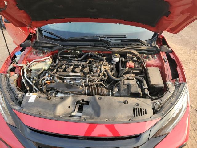 2019 HONDA CIVIC SPOR SHHFK7H9XKU220717