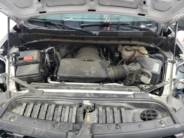 2020 CHEVROLET SILVERADO C1500 3GCNWAEH2LG319425