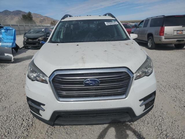 2019 SUBARU ASCENT PREMIUM 4S4WMAFD4K3463173