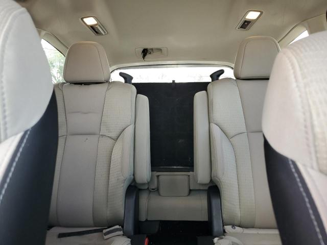 2019 SUBARU ASCENT PRE 4S4WMAFD1K3432799