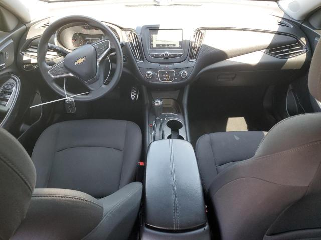 2017 CHEVROLET MALIBU LS - 1G1ZB5ST9HF211608
