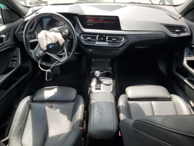 2021 BMW 228XI WBA73AK01M7H52103