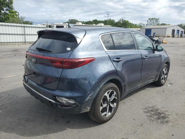 2020 KIA SPORTAGE L - KNDPM3ACXL7644047
