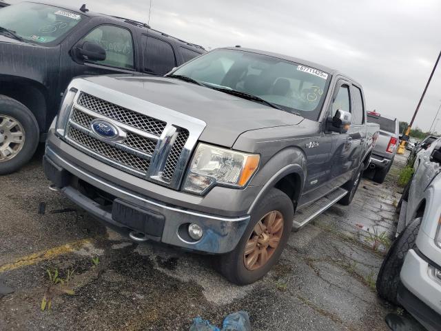 FORD F150 SUPER