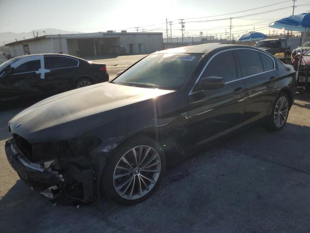 BMW 530 I