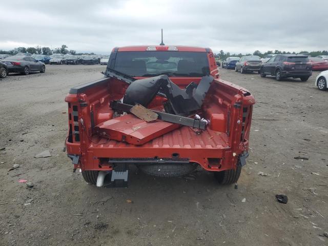 2024 FORD MAVERICK X 3FTTW8A96RRB43409