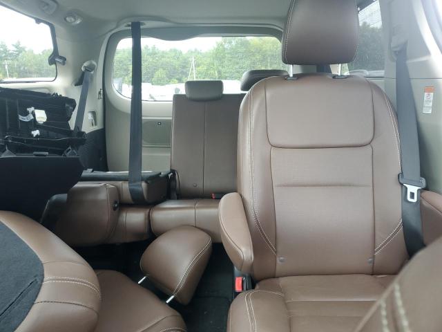 2017 TOYOTA SIENNA XLE 5TDDZ3DCXHS151806