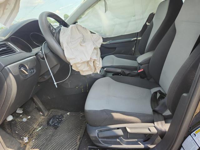 2017 VOLKSWAGEN JETTA S 3VW2B7AJ1HM206341