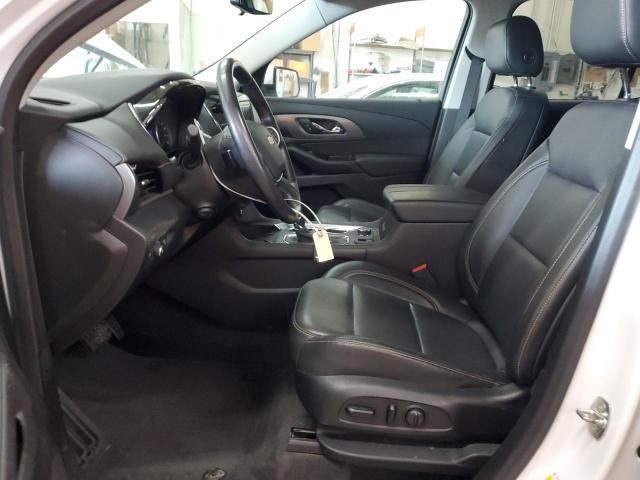 2020 CHEVROLET TRAVERSE P 1GNEVKKW5LJ236346