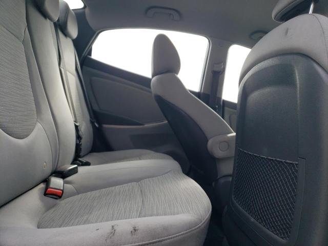 2015 HYUNDAI ACCENT GLS KMHCT4AE1FU861724