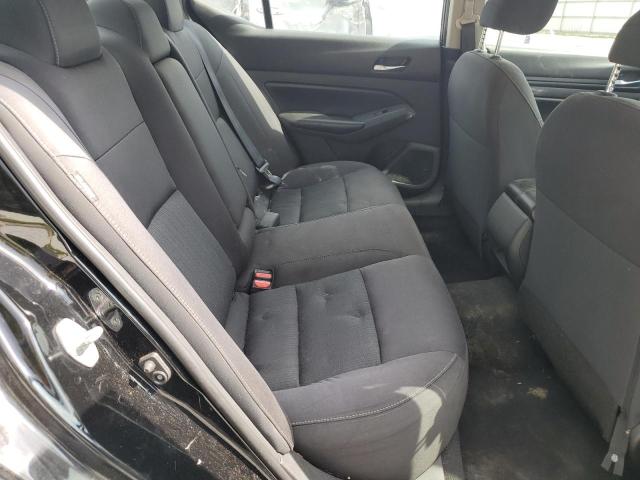 2022 NISSAN ALTIMA S 1N4BL4BV9NN370895